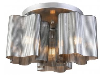 Потолочная люстра Onde