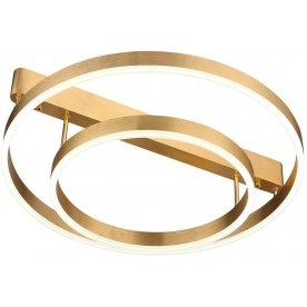 Потолочная люстра Onze SL944.202.02