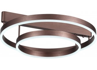 Потолочная люстра Onze SL944.402.02