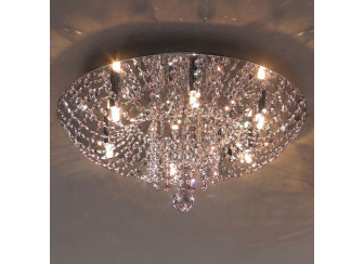 Потолочная люстра Орион CL305161