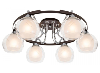 Потолочная люстра CL115165