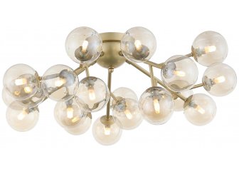 Потолочная люстра Pallеre SL438.202.20