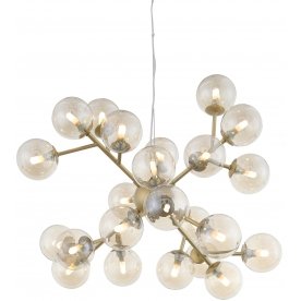 Подвесной светильник Pallеre SL438.203.24