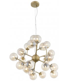 Подвесной светильник Pallеre SL438.203.24