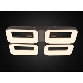 Потолочная люстра Паркер CL225245R