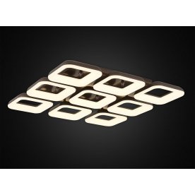 Потолочная люстра Паркер CL225295R