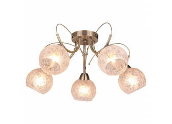 Потолочная люстра Patricia TL3740X-05AB