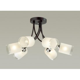 Потолочная люстра 4533/6C