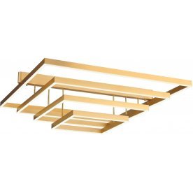 Потолочная люстра Piazza SL945.202.04