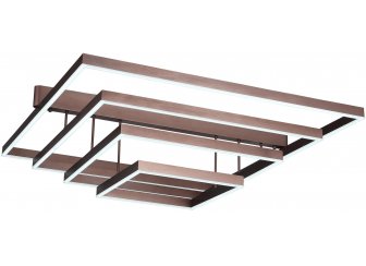 Потолочная люстра Piazza SL945.402.04