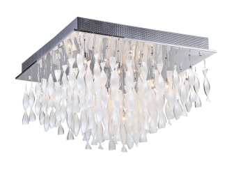 Потолочная люстра Piovera SL450.502.20