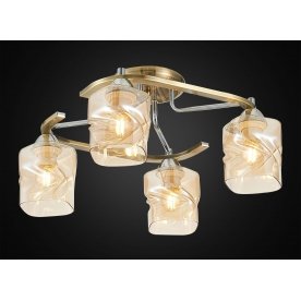 Потолочная люстра Плутон CL170142