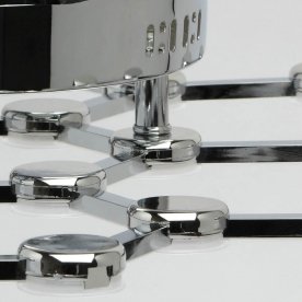 Потолочная люстра Ракурс 8 631014301