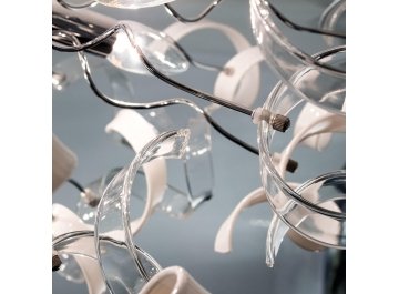 Потолочная люстра Рандом CL222161