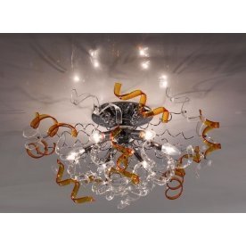 Потолочная люстра Рандом CL222162