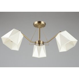 Потолочная люстра Rapallo OML-65007-03