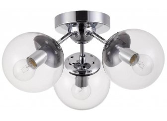 Потолочная люстра Richard FR5596CL-03CH