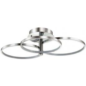 Потолочная люстра Ringgi 3970/76L