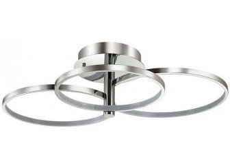 Потолочная люстра Ringgi 3970/76L