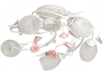 Потолочная люстра Роса 1 422010405