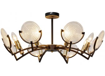 Потолочная люстра Roxana TL1194X-08