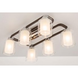 Потолочная люстра CL159261