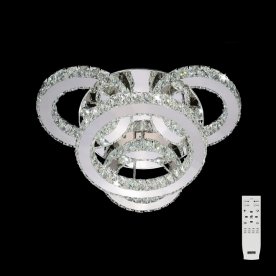 Потолочный светильник Olimpia EL330C70.1