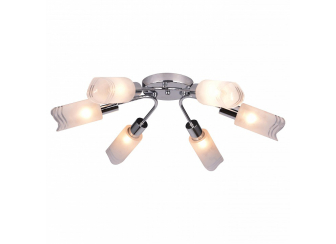 Потолочная люстра Sabina TL3680X-06CH