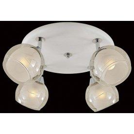 Потолочная люстра Самба CL158141