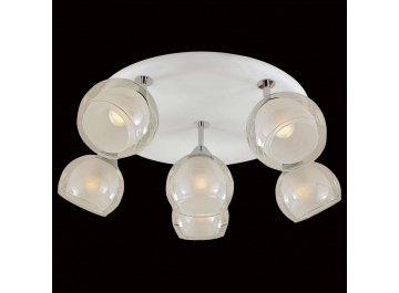 Потолочная люстра Самба CL158161