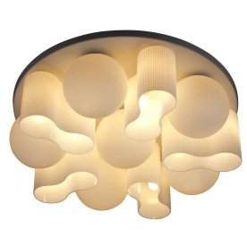 Потолочная люстра Schiuma SL539.502.16