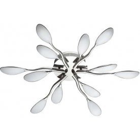 Потолочная люстра Scoppa 3994/50CL