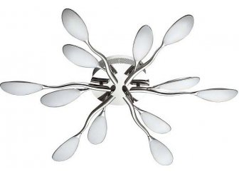 Потолочная люстра Scoppa 3994/50CL