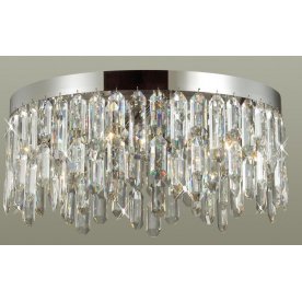 Потолочная люстра 4985/6C