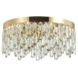 Потолочная люстра 4986/6C