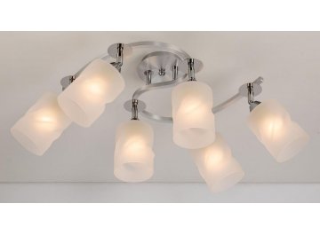 Люстра потолочная Сиерра CL119260