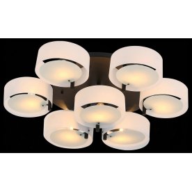 Потолочная люстра SL483.402.09