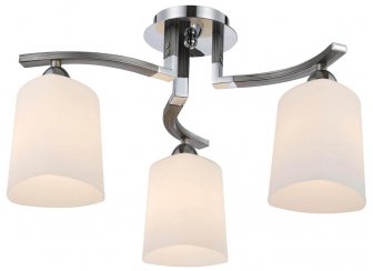 Потолочная люстра Sol FR5454CL-03CH