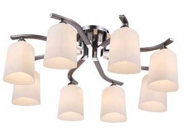 Потолочная люстра Sol FR5454CL-08CH