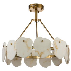 Потолочная люстра V8090-PL