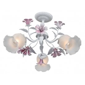 Потолочная люстра Brocca SL701.503.03