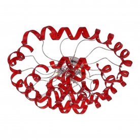 Потолочная люстра Segreto SL452.602.09