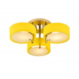 Потолочная люстра Foresta SL483.092.03