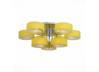 Потолочная люстра Foresta SL483.092.09