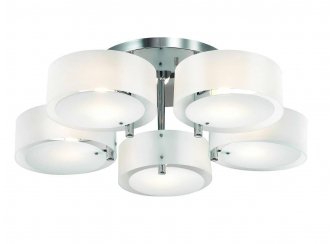 Потолочная люстра Foresta SL483.502.05