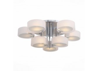 Потолочная люстра Foresta SL483.502.09