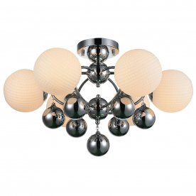 Потолочная люстра SL715.102.06