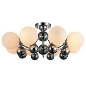 Потолочная люстра SL715.102.08