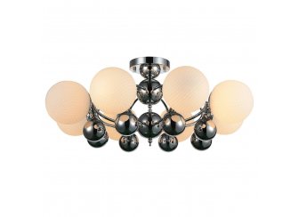 Потолочная люстра SL715.102.08