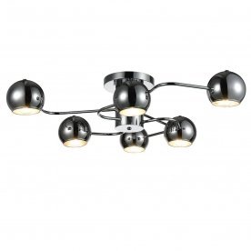 Потолочная люстра SL854.102.06